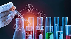 Timeline: Línea del tiempo de la Biotecnología