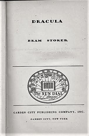 Dracula