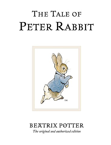 The Tale of Peter Rabbit
