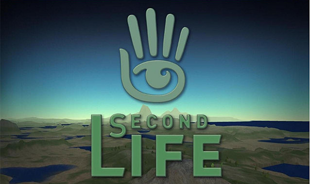 Second Life