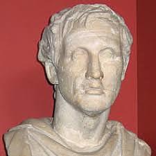 TERENCE (195-159 BC)