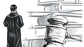 Timeline: Acción Procesal