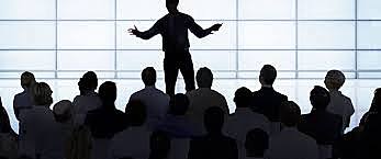 Importante Expositor