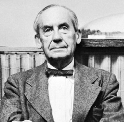 GROPIUS DEJA LABAUHAUS