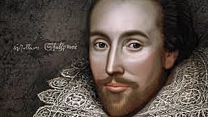 William Shakespeare