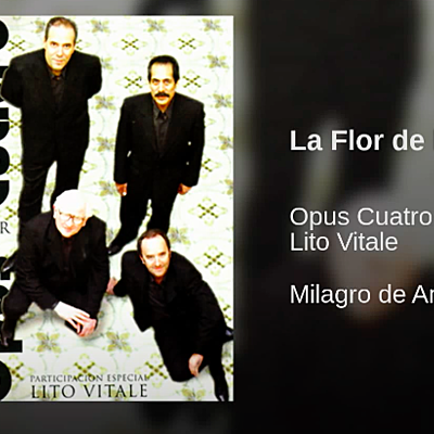 Timeline: La Flor de la canela Opus 4  Vals peruano  Textura predominante Polifonía Realizado Por Karen Ocampo