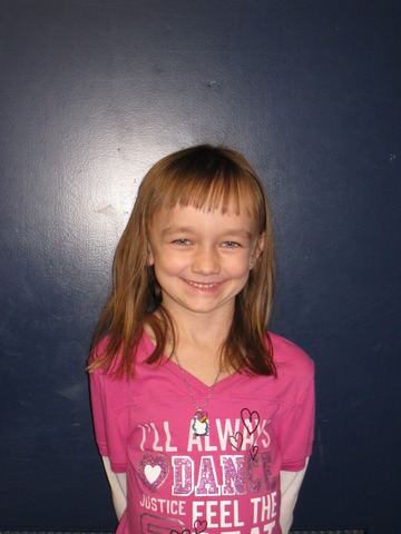 Yearbook picture time