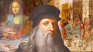 Leonardo da Vinci