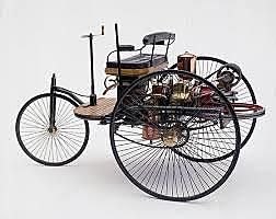 Motor de combustión interna