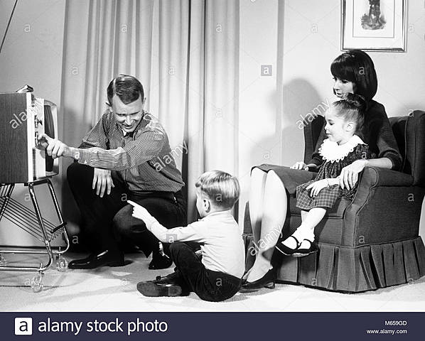 Educación por medios audiovisuales