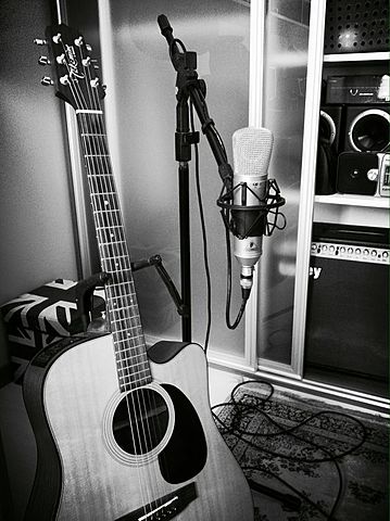 Regresa a Parte C Estrobillo minuto 2.51 - 3:38