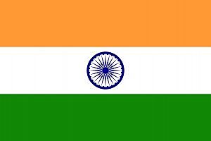 India supera a Rusia como el tercer país con más casos de coronavirus