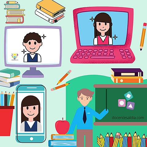 Medios para el aprendizaje