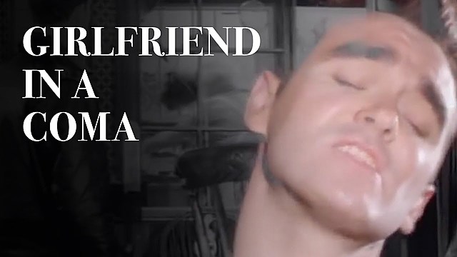 "Girlfriend in a Coma" Music Video