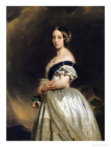Queen Victoria