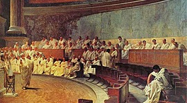 Timeline: Evolución de la Acción Procesal