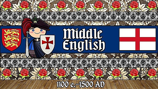 Middle English