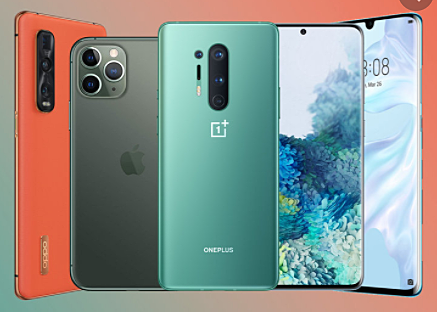 L'appareil photo numérique de nos jours