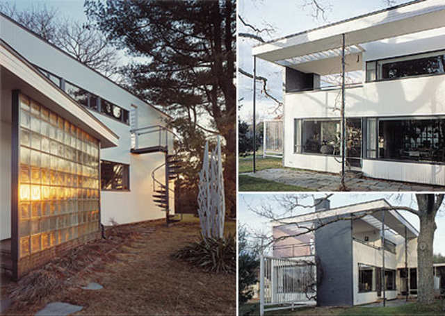 CASA GROPIUS
