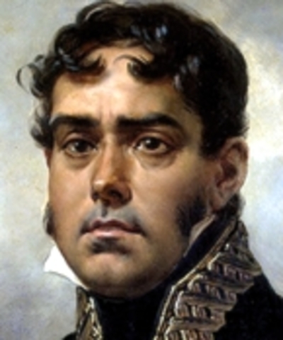 Regimen De Terror De Morillo