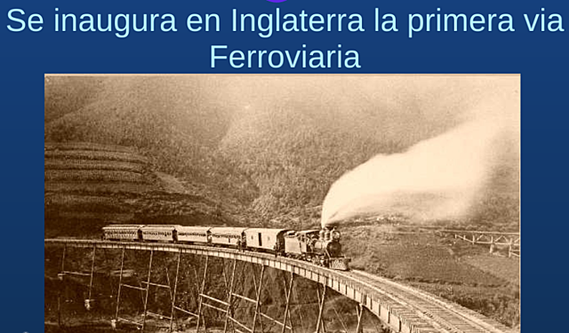 Primer vía ferroviaria