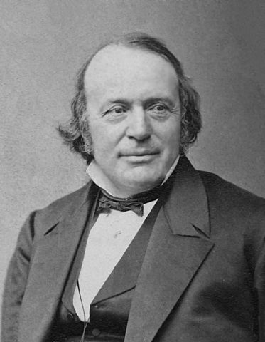Louis Agassiz, essay in classification