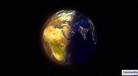 Timeline: Geokronoloogiline skaala Kaisa A