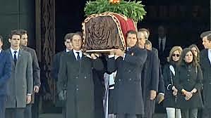 Exhumació de Franco (fet polític)