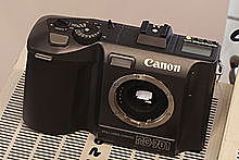 Canon RC-701