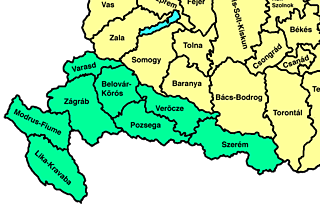 Kroatische Ausgleich