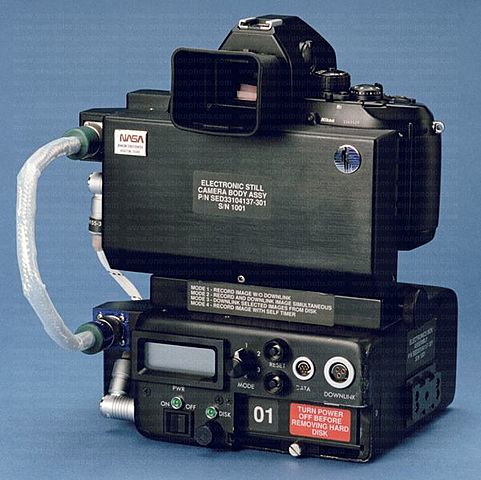 Conquête de l'espace