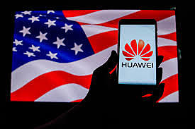 Donald Trump extiende prohibición de usar Huawei en Estados Unidos hasta 2021