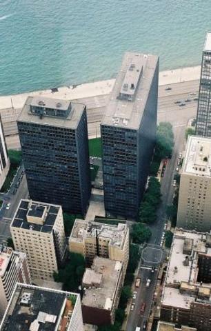 LAKE SHORE DRIVE DEPARTMENTS