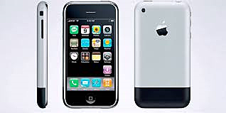 Un téléphone avec un appareil photo