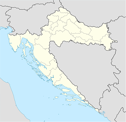 Republika Hrvatska