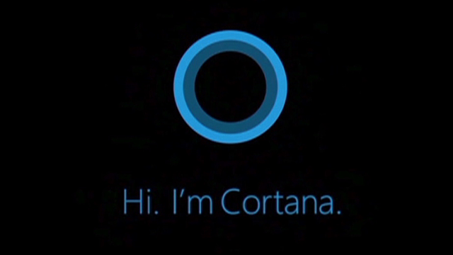 CORTANA