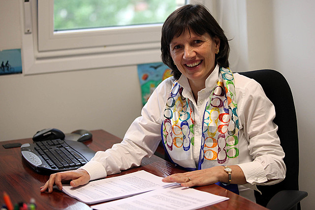 Arantza Illarramendi