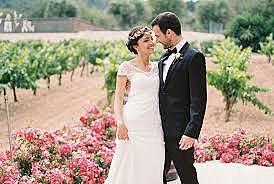 Casament de la meva tieta