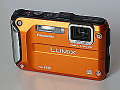 Premier appareil compacte