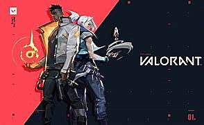 Valorant