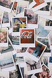 Polaroid en vogue