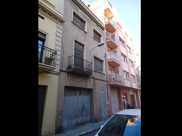 Vaig a viure a la casa familiar