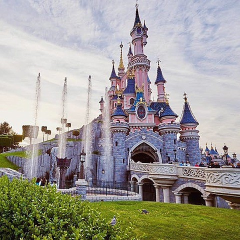 Disneyland Paris