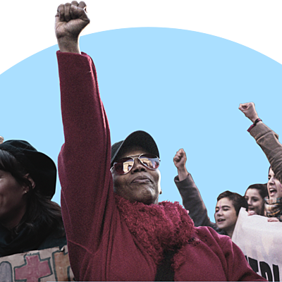 Timeline: HITOS DEL FEMINISMO A TRAVES DE SUS PROTAGONISTAS