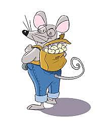 Em cau la primera dent