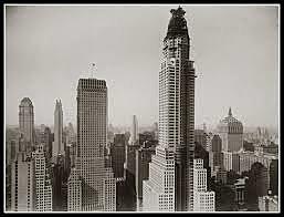 capitalismo americano dal 1915-1929