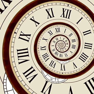 Timeline: Periodizzazione storia universale