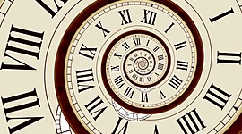 Timeline: Periodizzazione storia universale