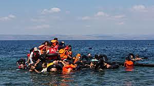 REFUGEE CRISIS IN EUROPE