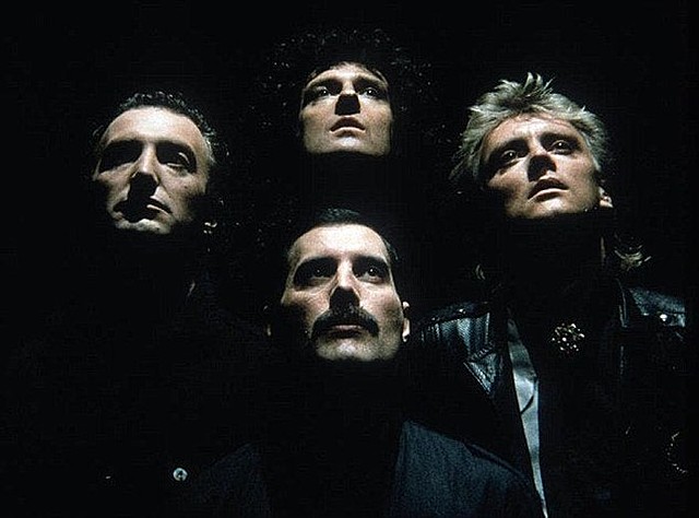 The Miracle, Innuendo, Made in Heaven и Queen Forever (1989—1990)